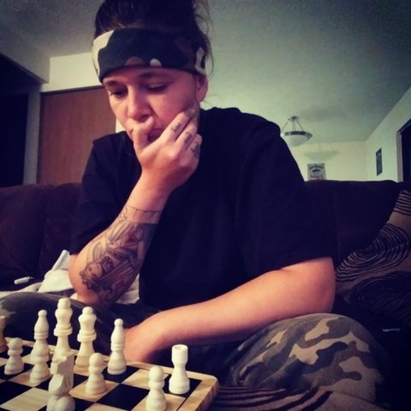 Meet your Posher, Amber - Picture 1 of 1